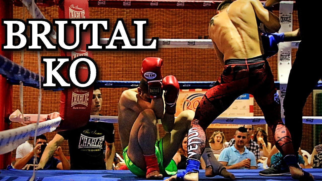AS&Iacute; he NOQUEADO a mi rival l Eduardo Catalin vs Samu Lopez