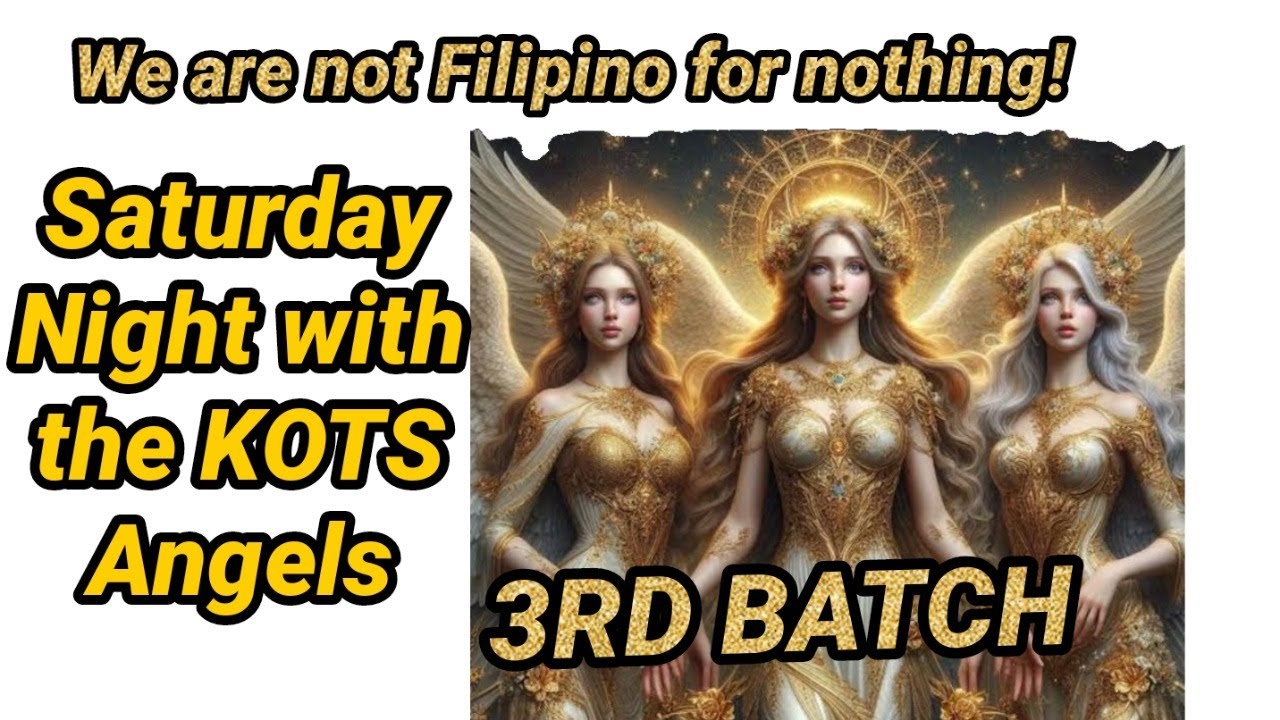 Tay Kami naman po!
