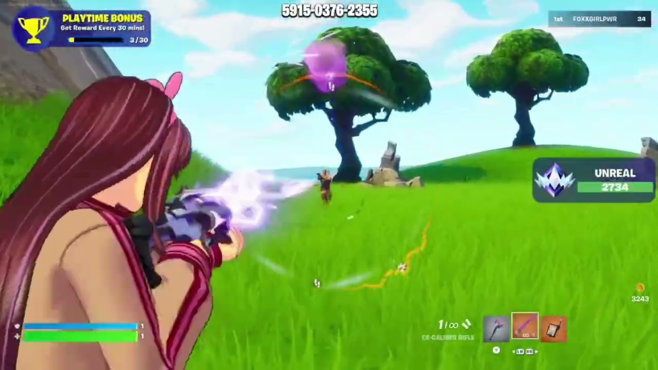 Multiple Eliminations and some Sick Parkour