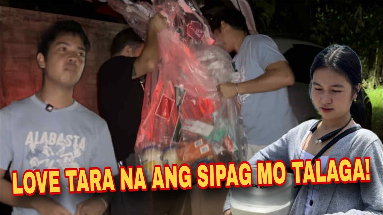 EDU NAKITA KO MAY KASAMA SA SIMBAHAN! MAY NAGULAT NONG MAKITA NILA AKO! || KALINGAP RAB