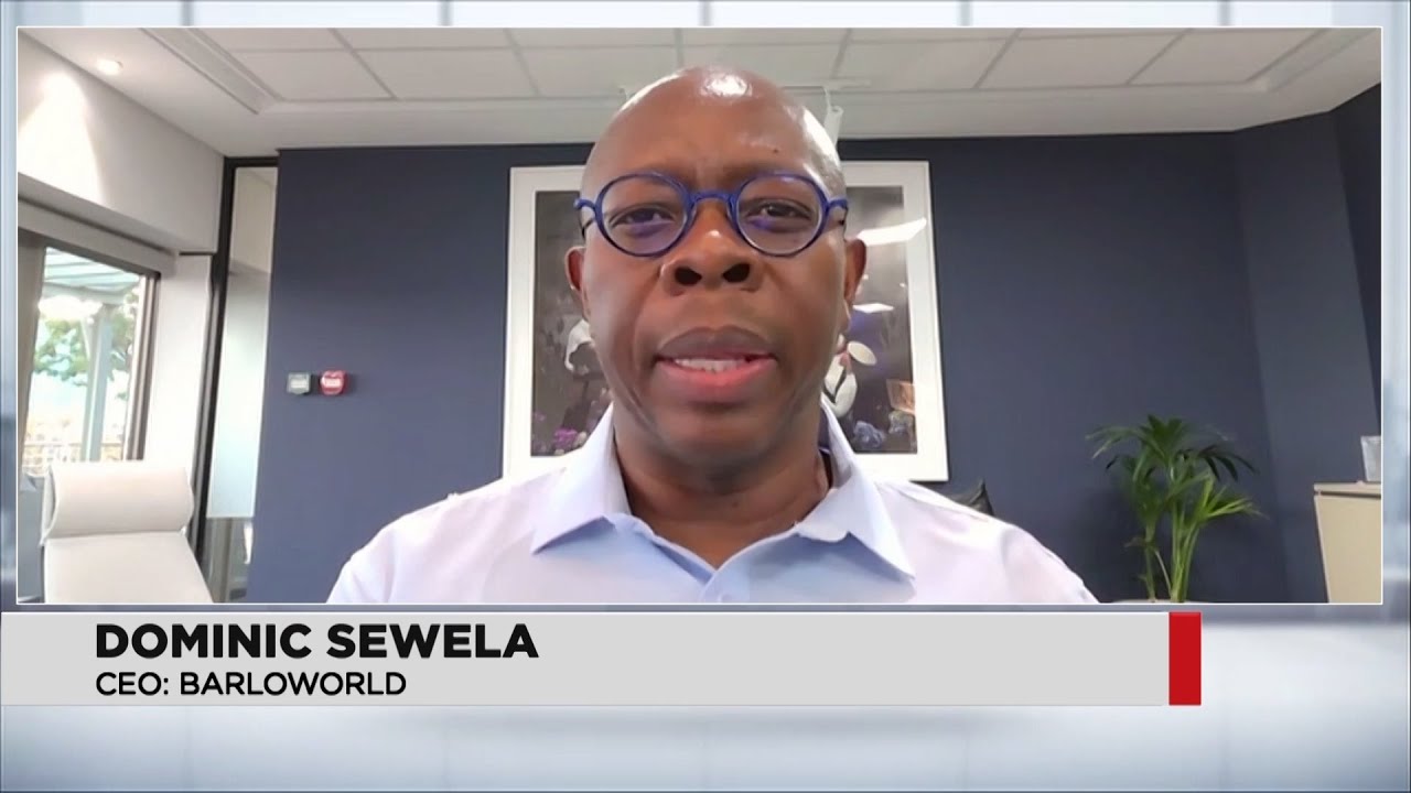 WATCH: What’s next for Barloworld?