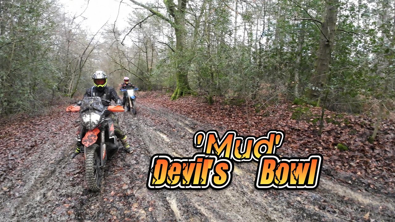 Devil's 