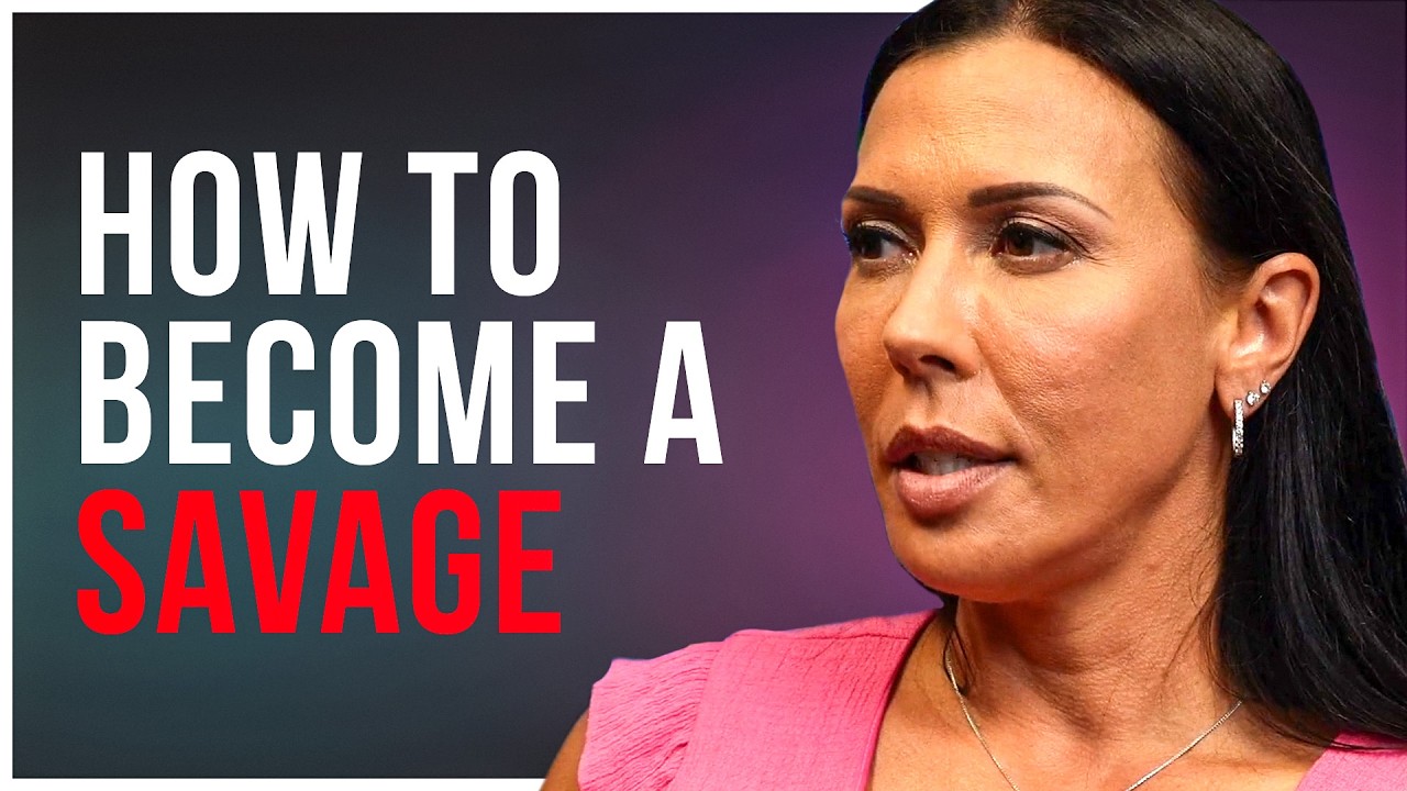#1 Adult Star: Why I Hired The Government Brainwashing Expert - Rachel Starr