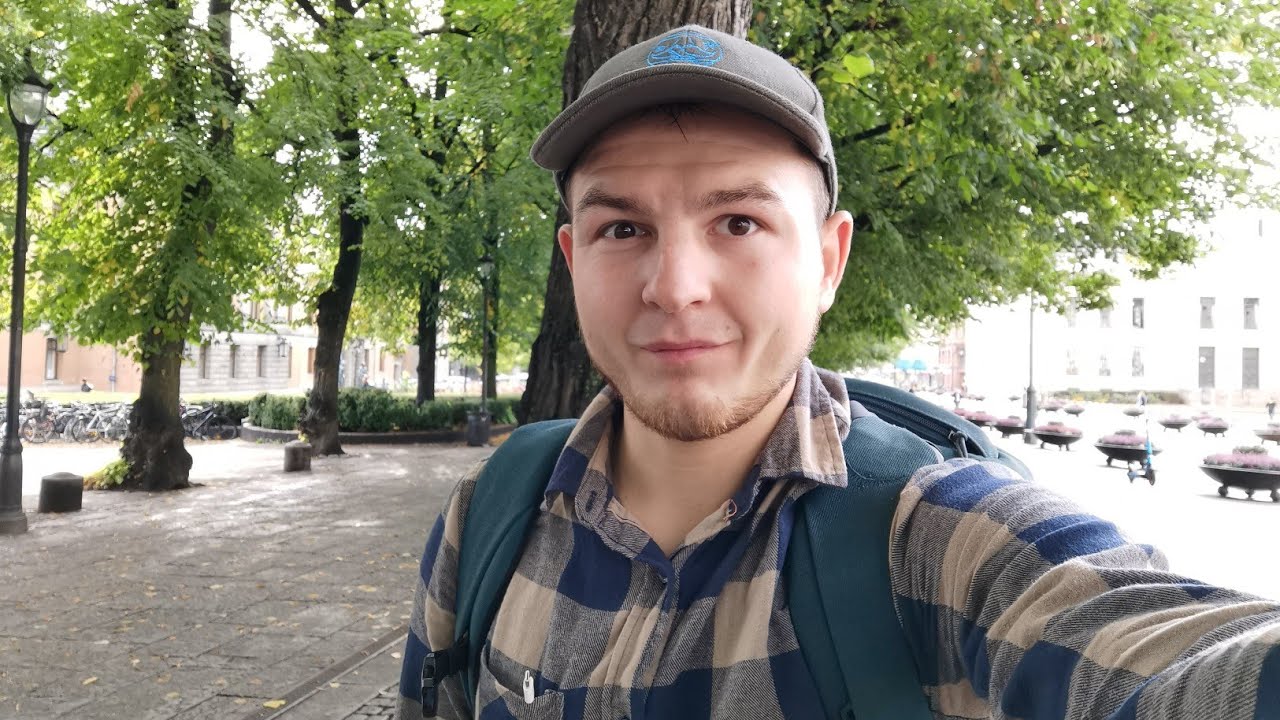 Pożegnalny Spacer po Oslo | Nowa Przygoda Latino już za rogiem | M&oacute;j epizdo z więzieniem