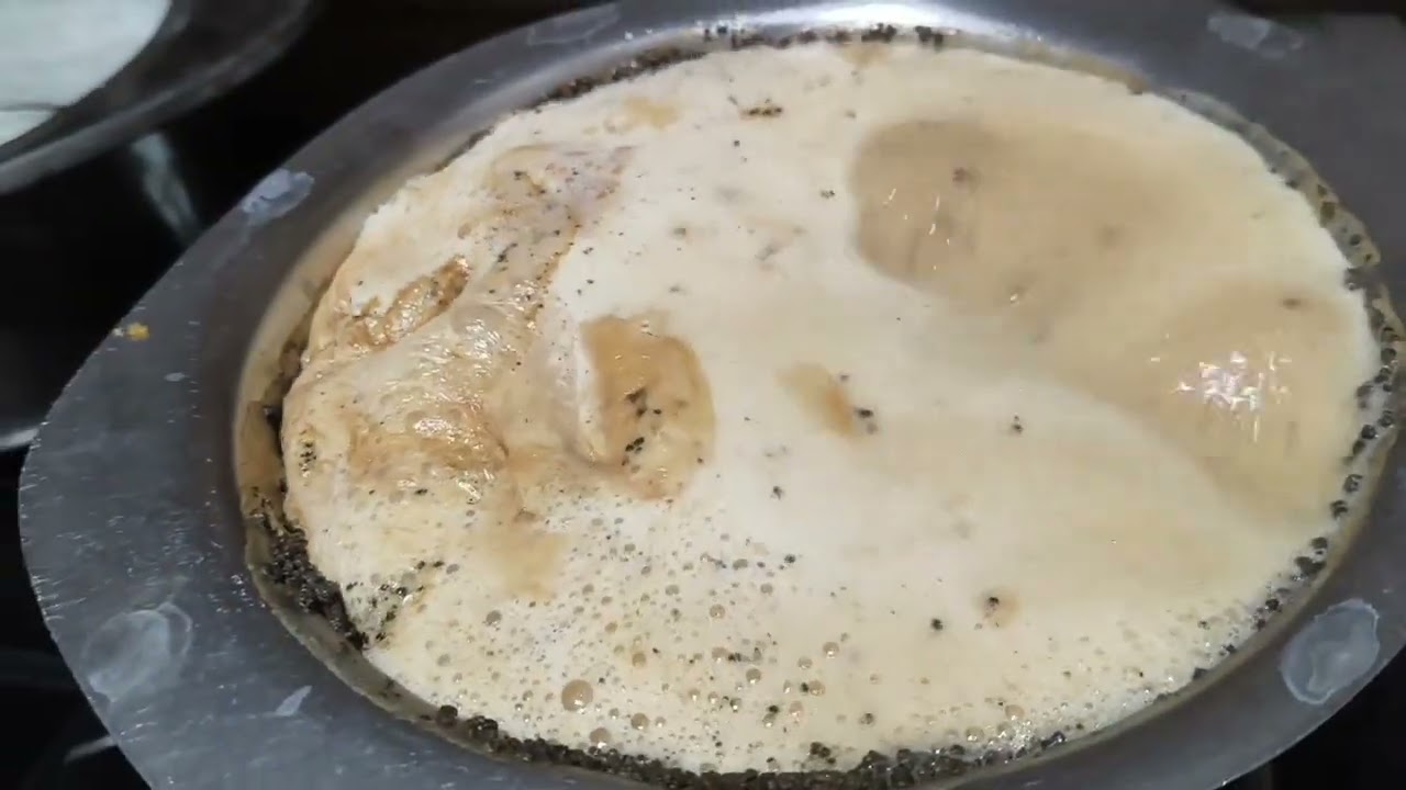 🤗इतने दिन से बोल रहा था बेटा आज बना दी 🤗