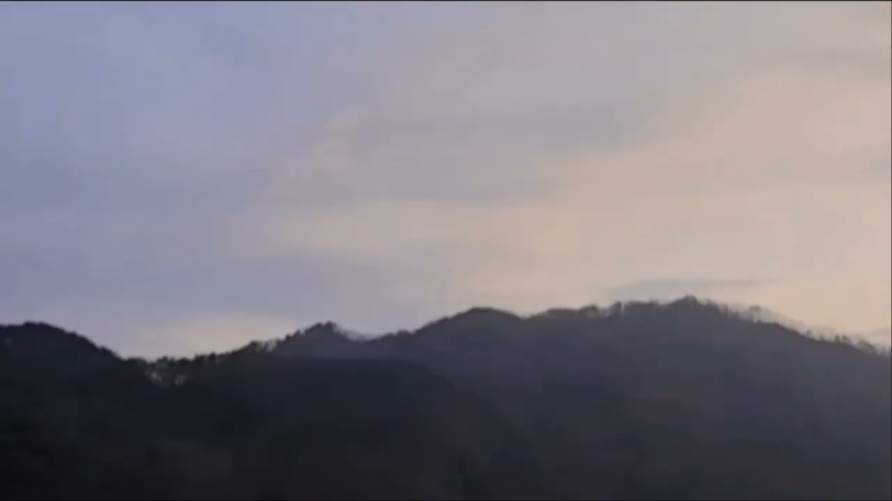 그대 없는 밤