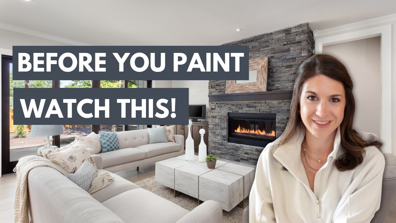 Why ‘Every Room’ Paint Colors Don’t Exist