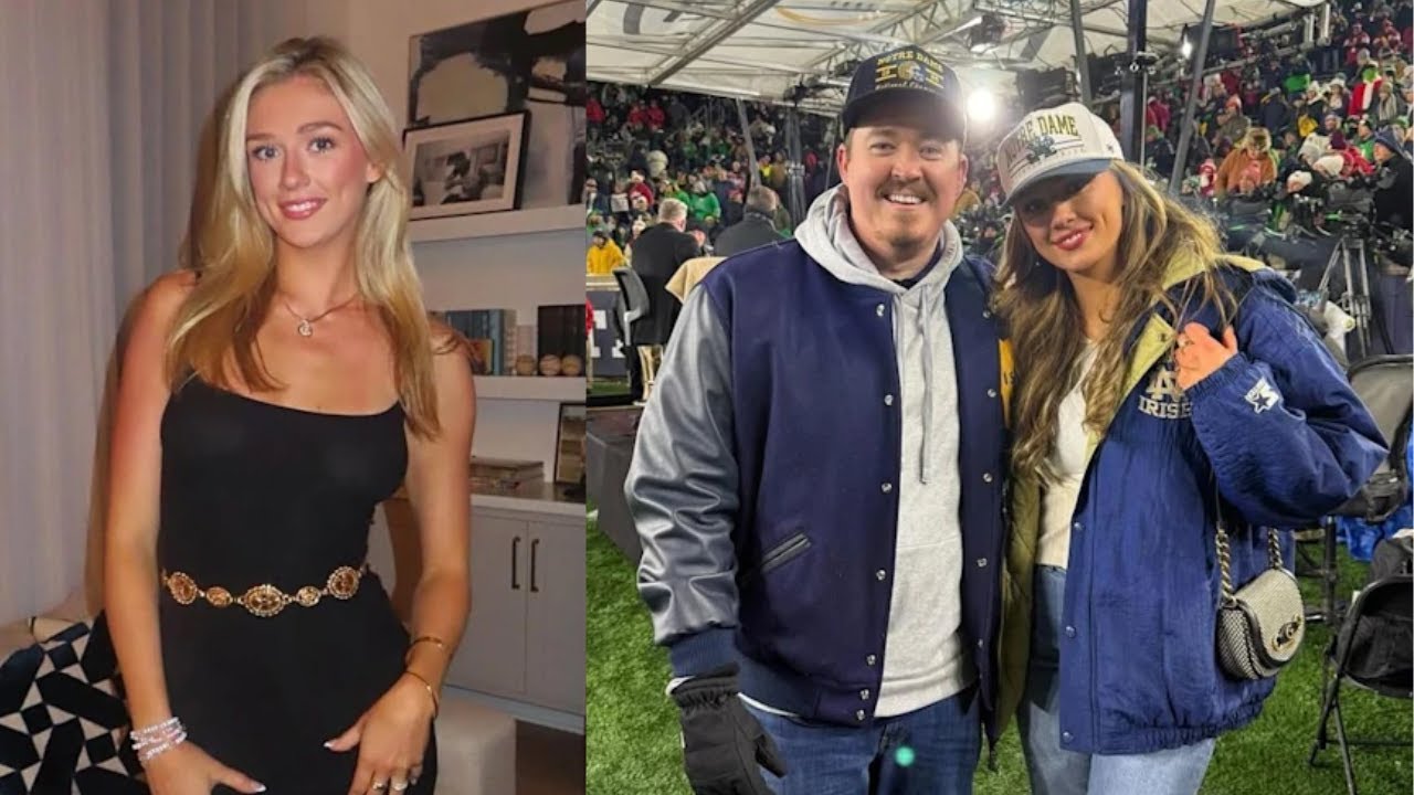 Inside Shane Gillis&rsquo; Off-Screen Life with TikTok Star Girlfriend Grace Brassel