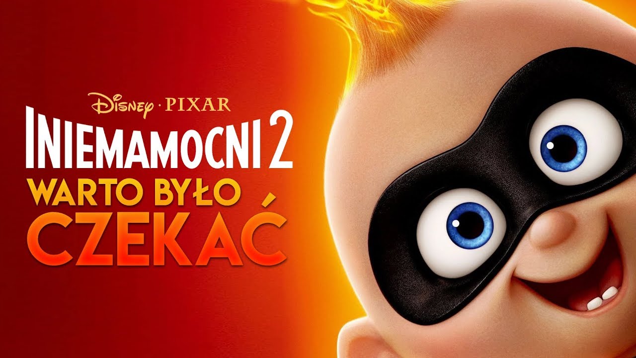 INIEMAMOCNI 2 - warto było czekać te 14 lat