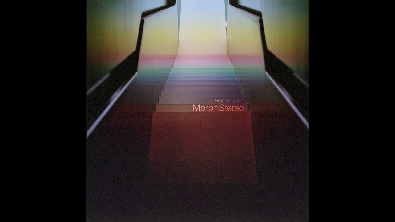 Morph Stereo - Join wave