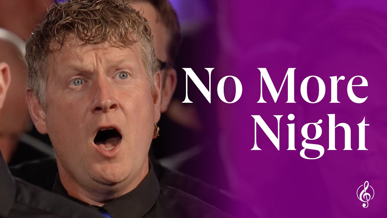 No more night - Urker Gemengd Koor Immanuël