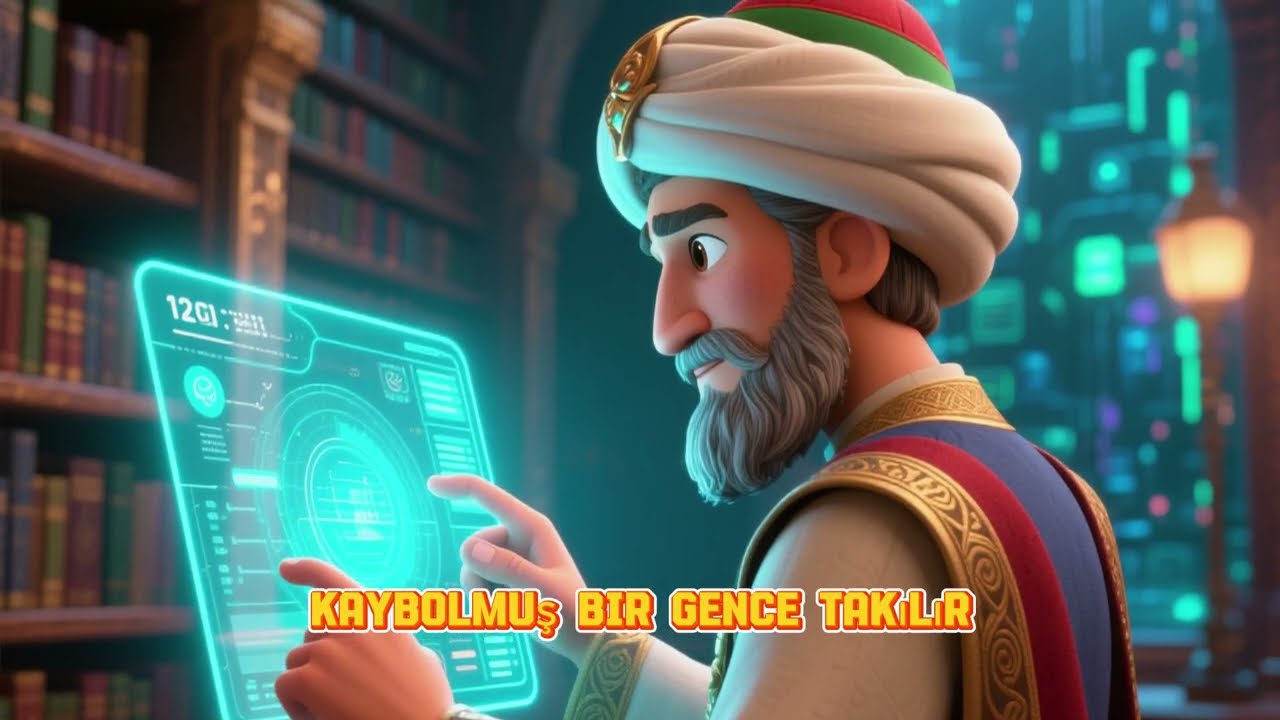 Selahaddin Eyyubi 2026 Yılında Olsaydı