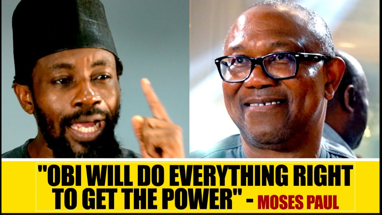 Peter Obi Will Make A Comeback In 2027 & Defeat Tinubu + Wike & FCT Council Polls - Naija Unfiltered