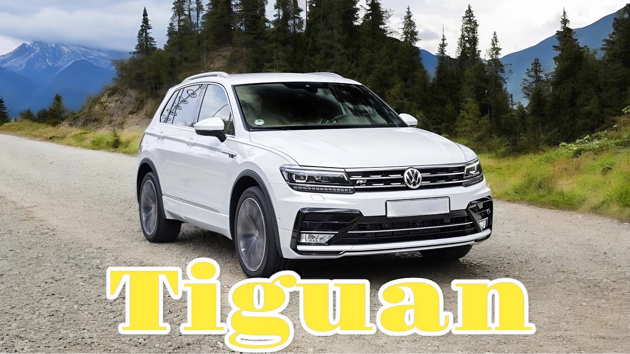Volkswagen Tiguan 全速域+車道維持+ 智能導航+紅綠燈辨識+彎道減速+智能避讓+全時車道置中維持。歡迎加入LINE洽詢 : 0985158168
