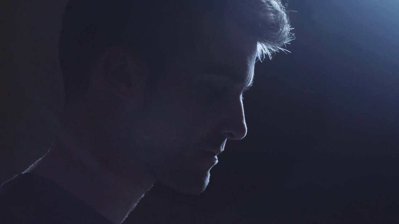 Nico Casal - Ready To Talk (Solo Piano Live)