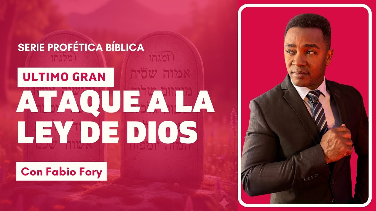 EQUIVOCADOS CON LA APOSTASÍA EN LA IGLESIA  | Fabio Fory | 🚨 | Motivación Cristiana 2025