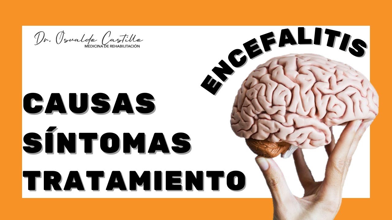 ¿Cómo recuperarte de meningitis, encefalitis o daño cerebral adquirido?