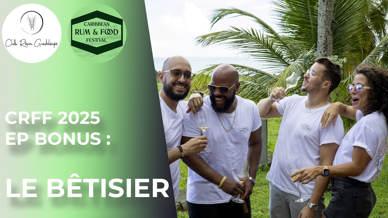 CRFF 2025 #bonus : Le bêtisier !
