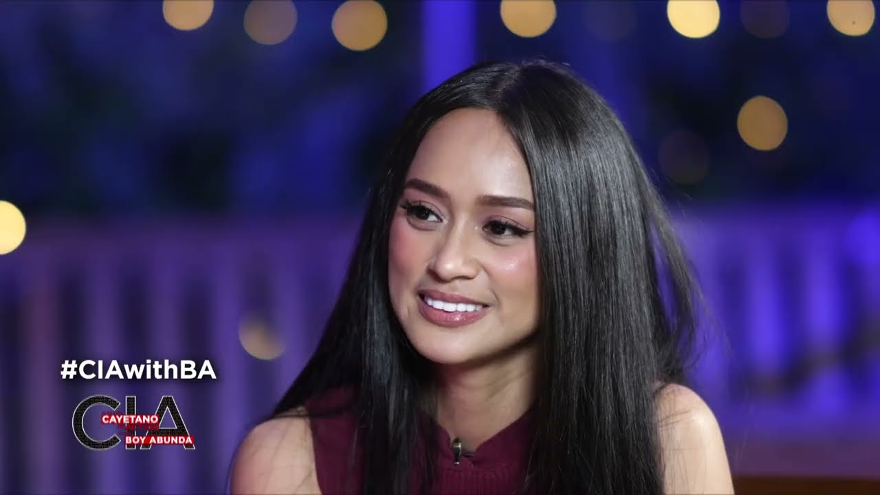Ep152 Ask Boy Abunda: Maki-Get Get Aw sa usapan kasama si SexBomb Jopay!