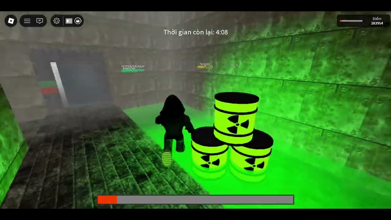 Juggernaut mode Eyesless Jack Gameplay|SAKTKIA51