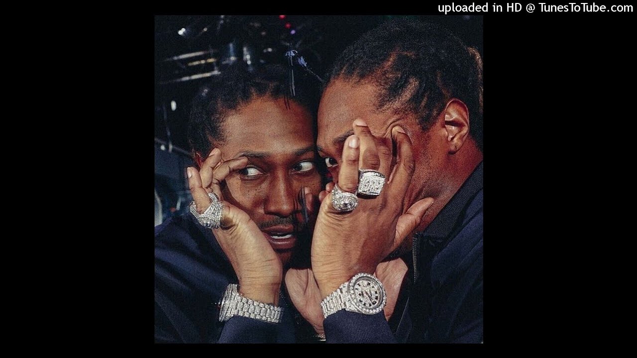[FREE] 808 Mafia x Future Type Beat 2021 - 