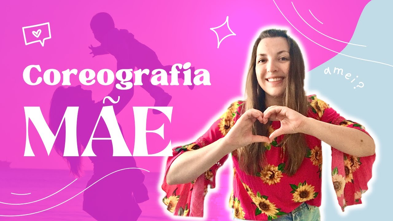 APRESENTAÇÃO INFANTIL | DIA DAS MÃES [Coreografia: MÃE - Grupo Voices]