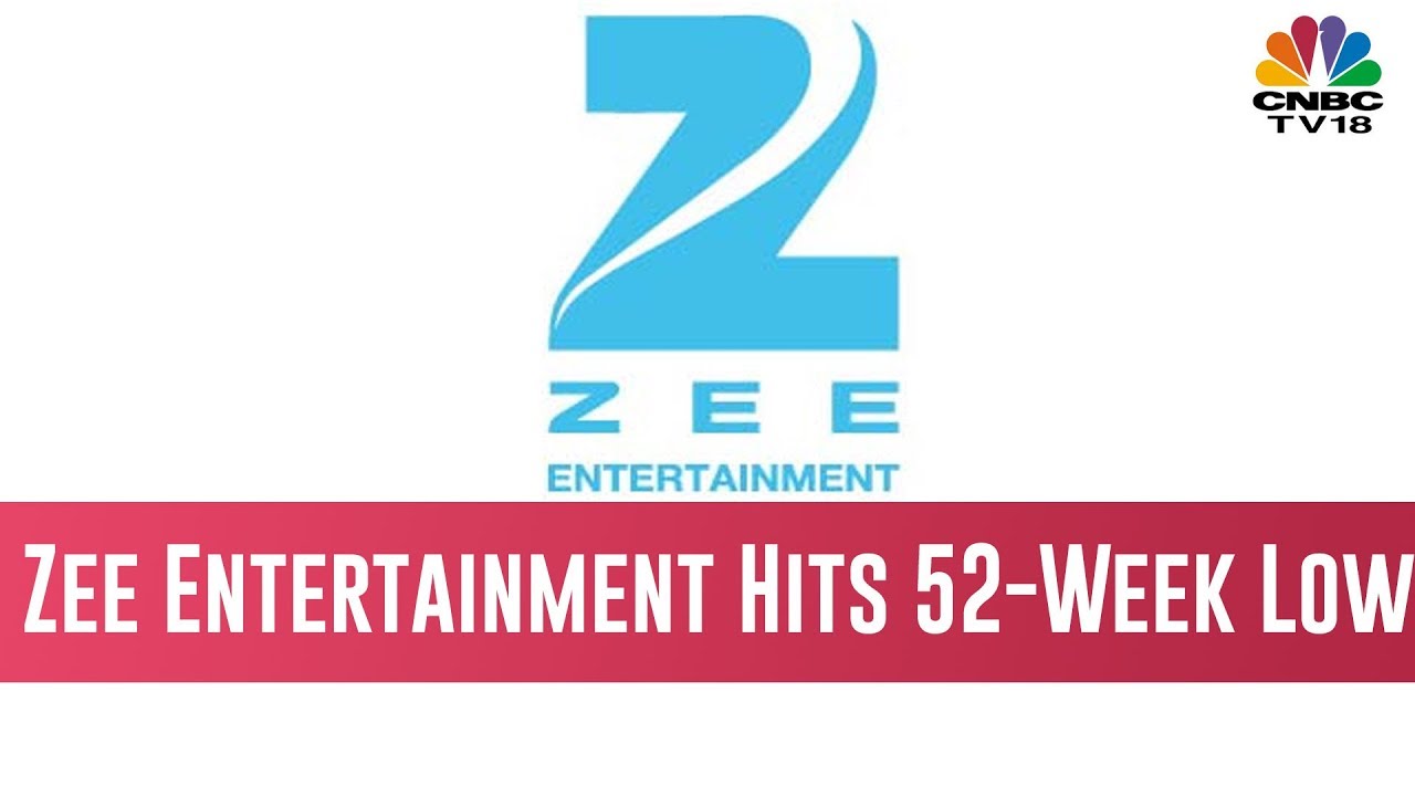 Zee Entertainment Hits 52-Week Low On Reports Of SFIO Probe, Stock Plunges 31% | Your Stock