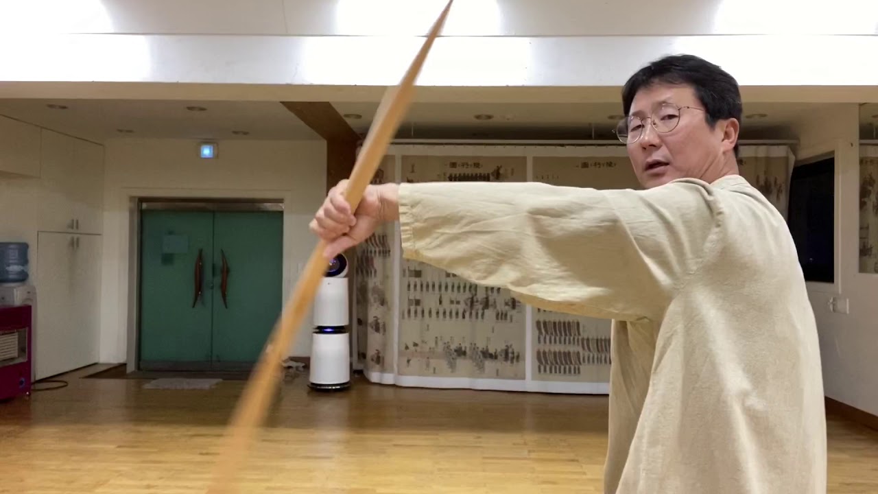 곤봉돌리기2