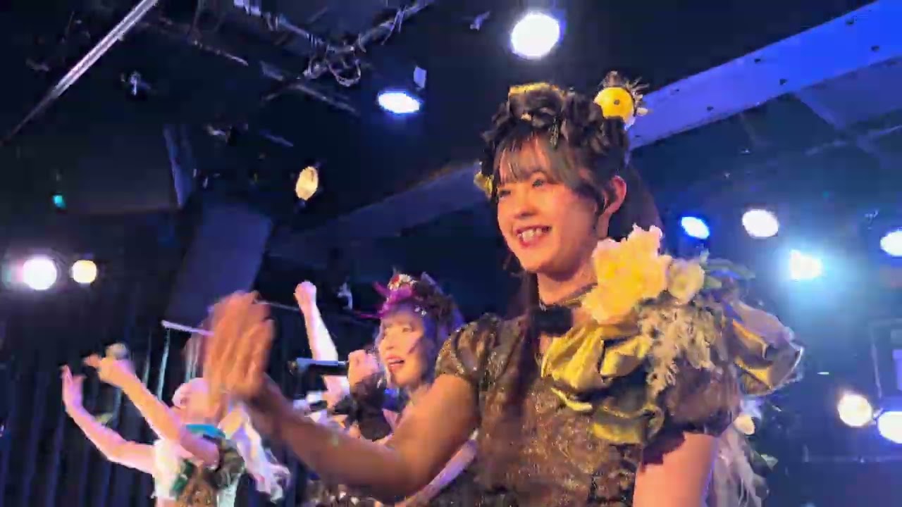 2026.03.07 Shibuya DESEO cp.1『空と僕』　【きゃらめるもんすたーず】2026.03.07 Shibuya DESEO 『空と僕』　【きゃらめるもんすたーず】