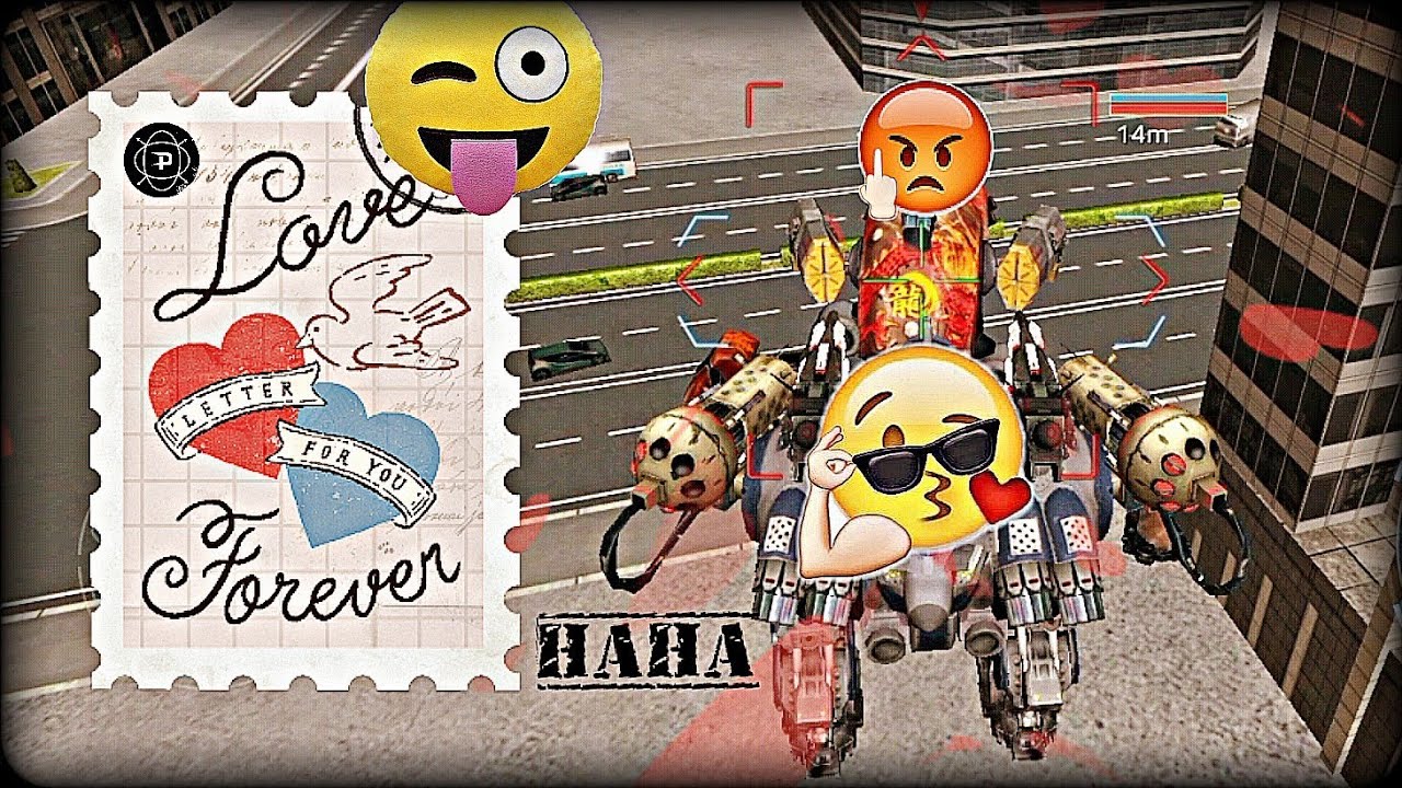 War Robots : Funny Moments : Part 10 : 100th Video Special 🍻