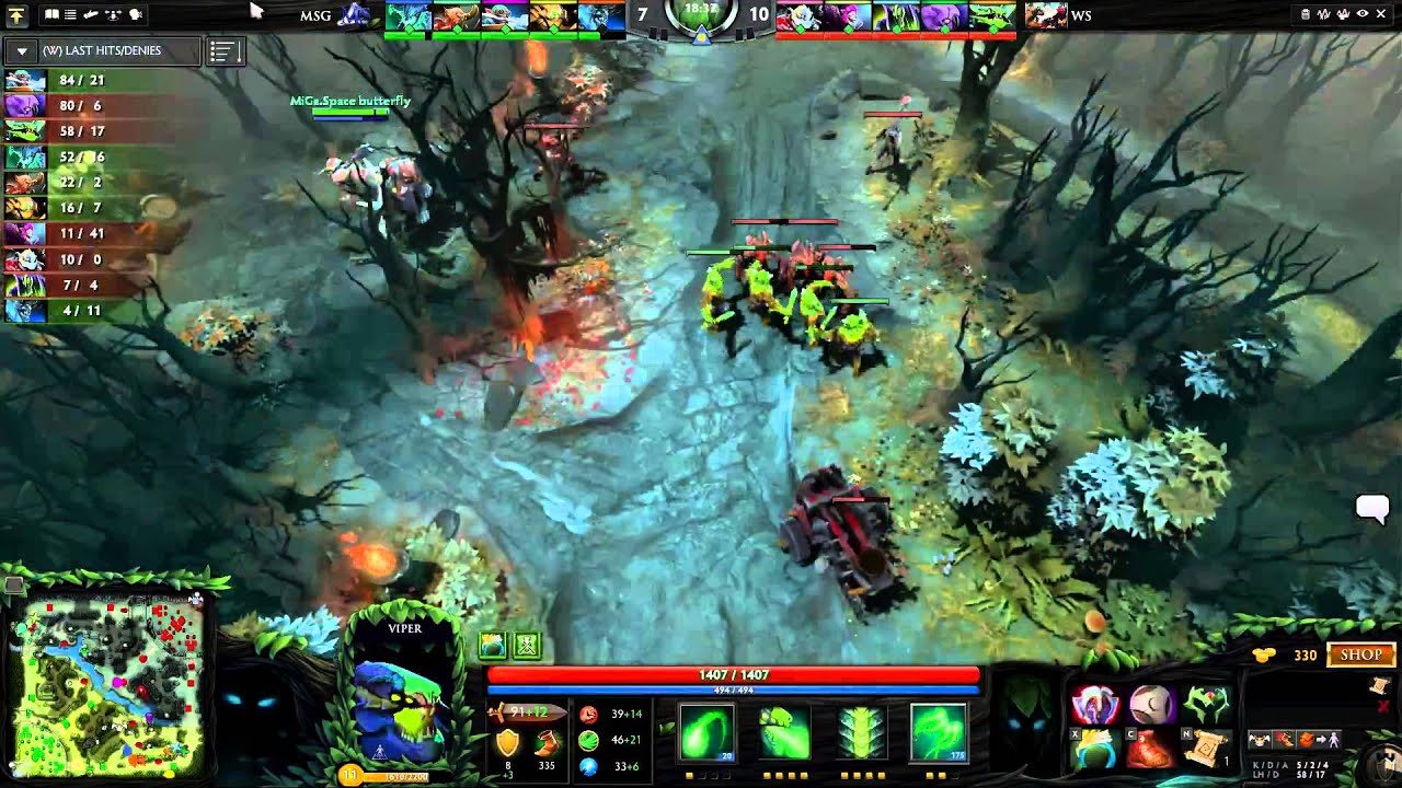 Milestone Gaming vs Wife Stealers ( Casted by AJSA.Charlie)