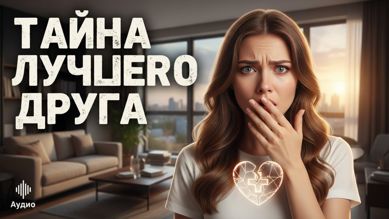 ТАЙНА ЛУЧШЕГО ДРУГА: ШОКИРУЮЩЕЕ ПРЕДАТЕЛЬСТВО И НЕОЖИДАННЫЙ ПРИГОВОР