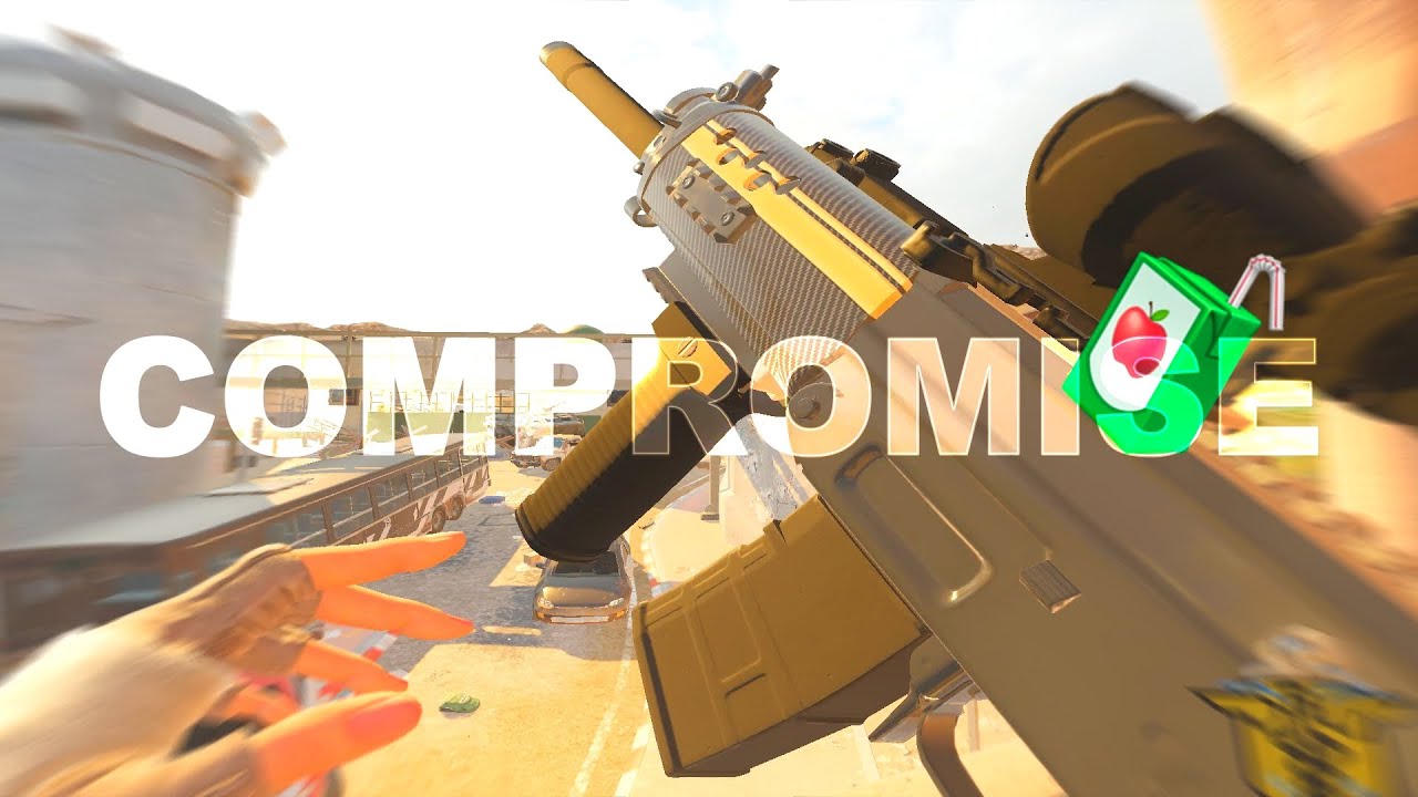 Compromise 🧃 (R6 Montage)