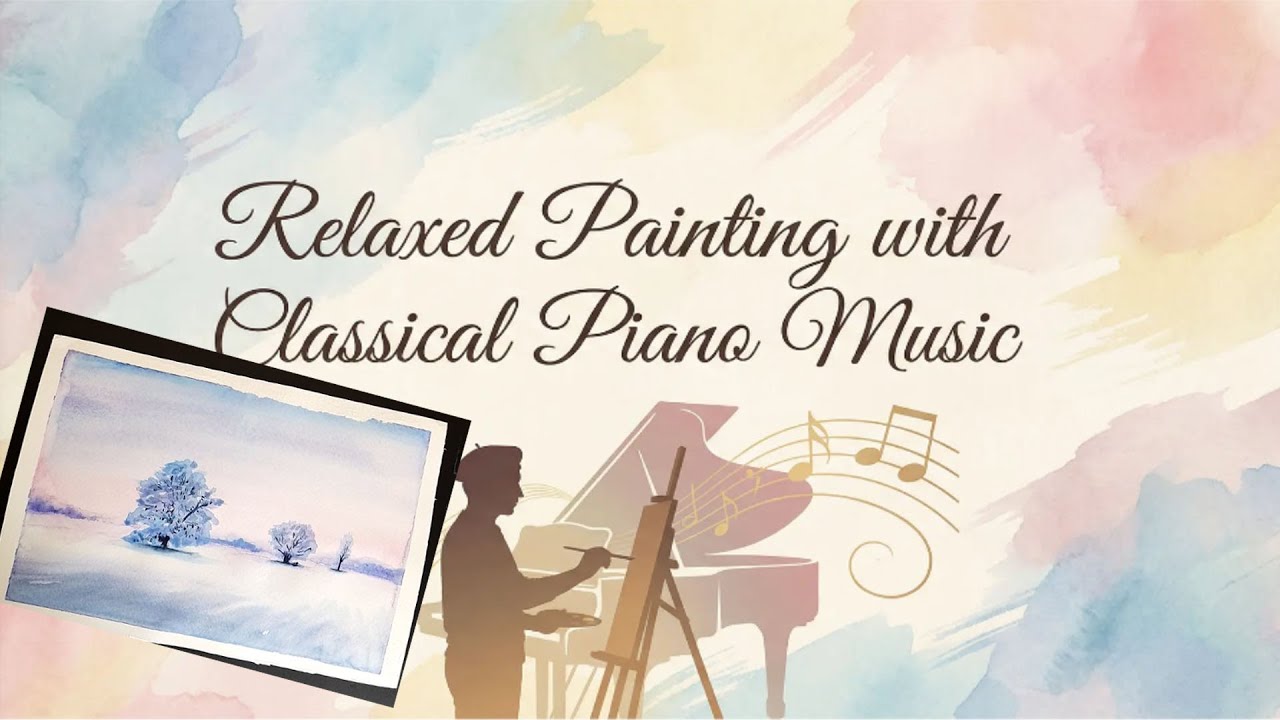Piano music + Parallel sketching