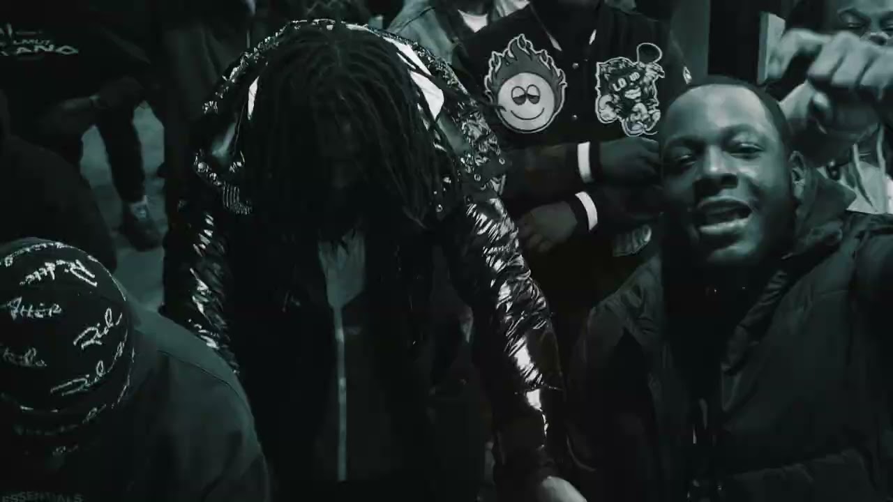 FLEX SINATRA - Wicked | Directed by @_Ljayprod