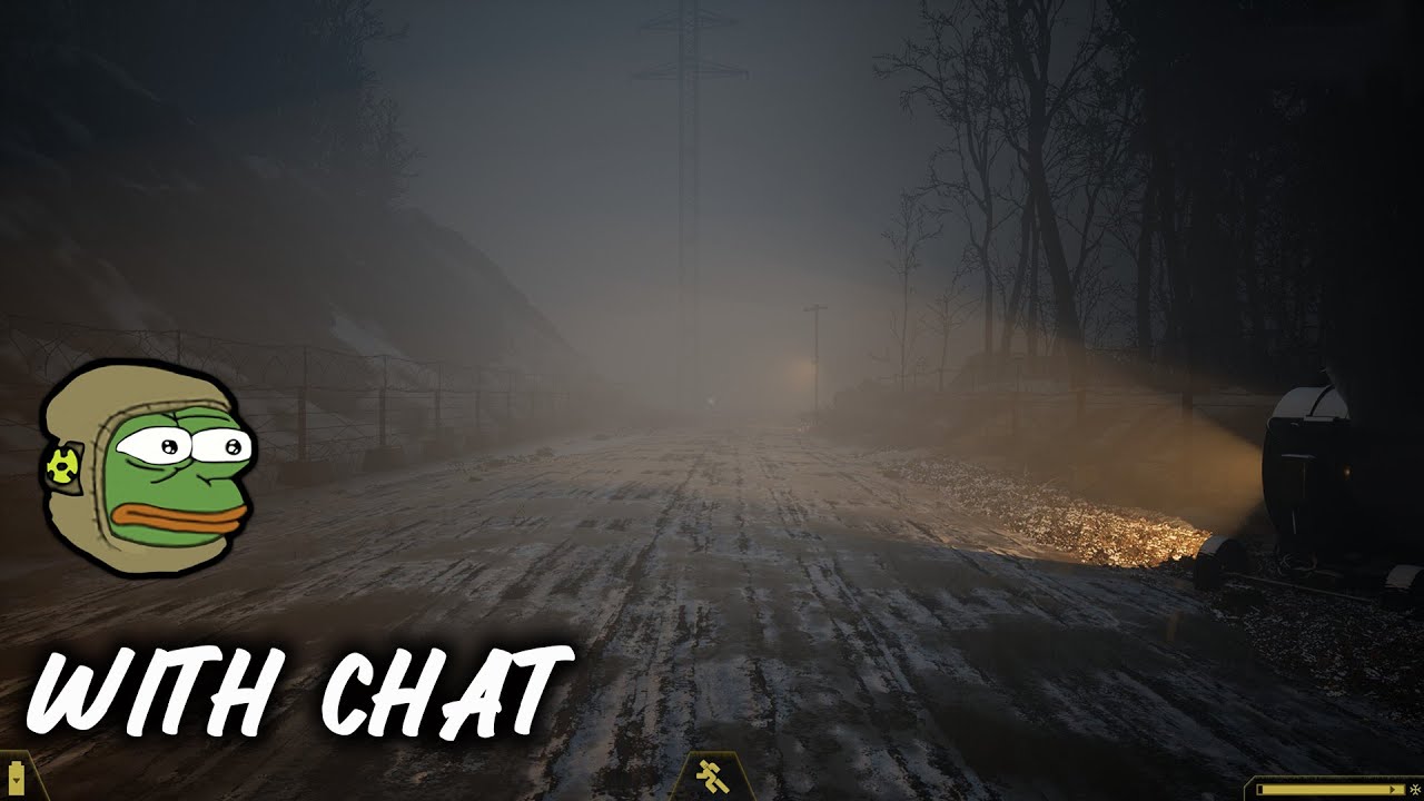 Lirik plays Expedition Zero
