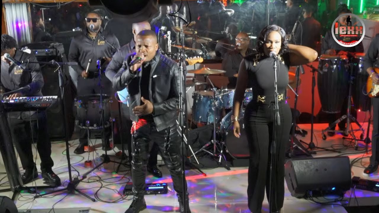 LUXX FULL PERFORMANCE IN IN FORT MYERS FL 03 06 2026