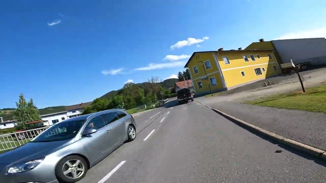 2022-05-14 | 1/2 | BMW R 1200 GS LC | Kitzeck, Fresing, Leutschach, Arnfels, Route 69