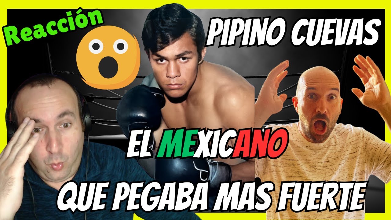 🧨 ¡KO tras KO! Revivimos la carrera salvaje de Pipino Cuevas