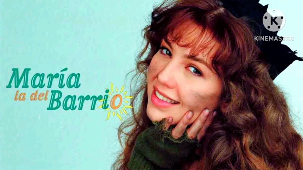María La del Barrio - Soundtrack - Gonzalo
