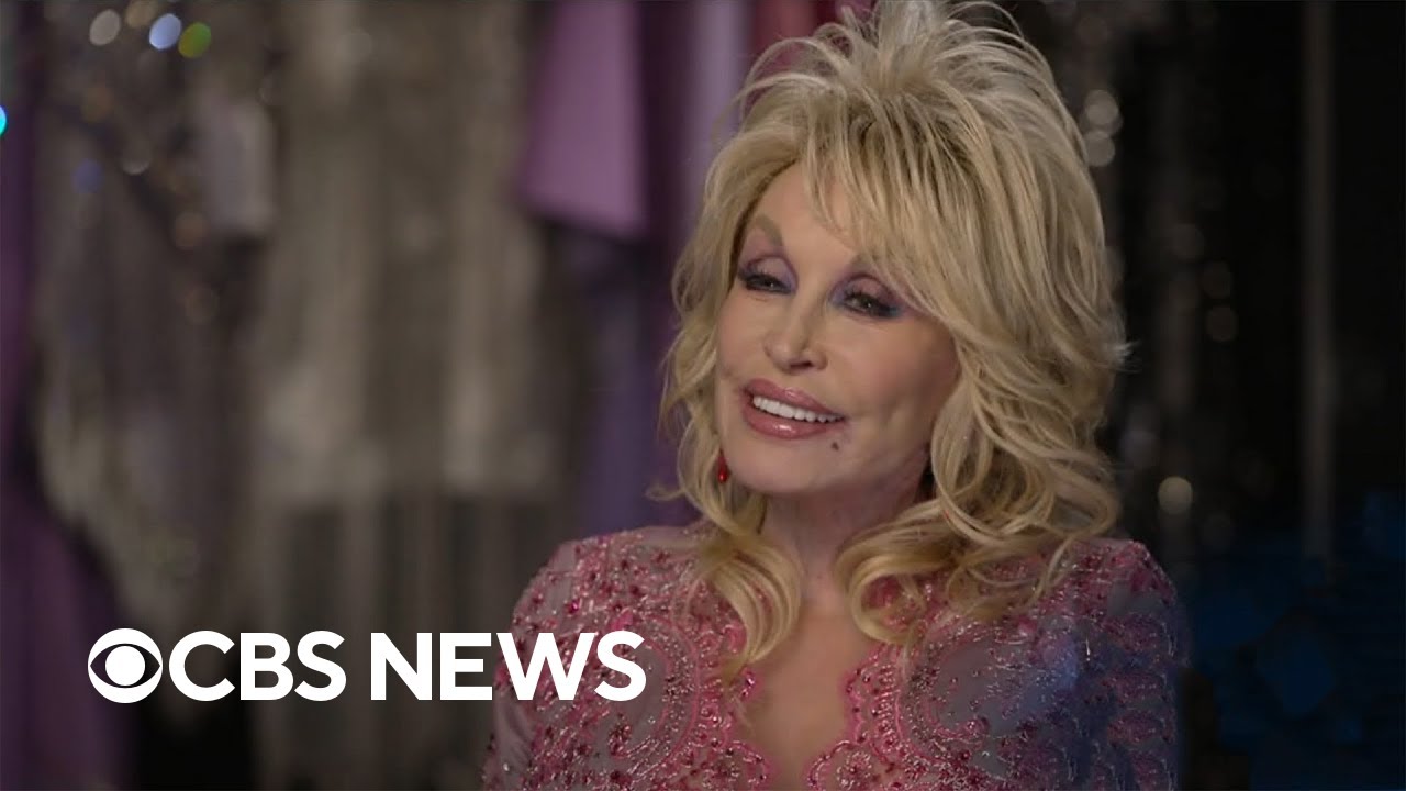 Dolly Parton | 