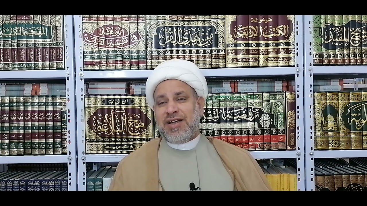 شرح المسائل المنتخبة / أحكام التجارة الإقالة مسألة 717 - 720 / الشيخ ظافر الحِميَّري.
