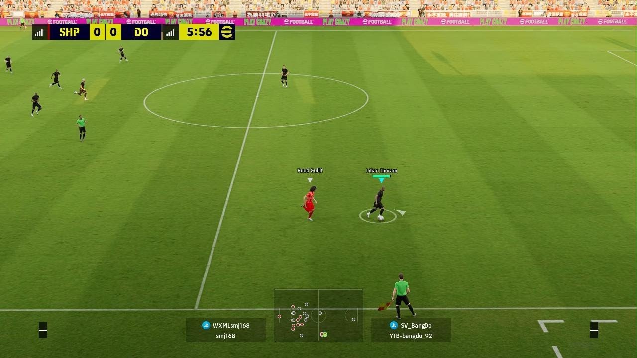 Sesko debut