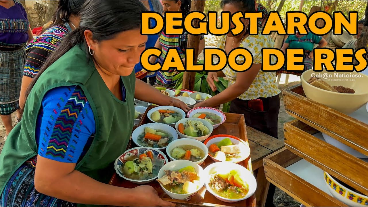 El almuerzo para los ayudantes del Mayordomo