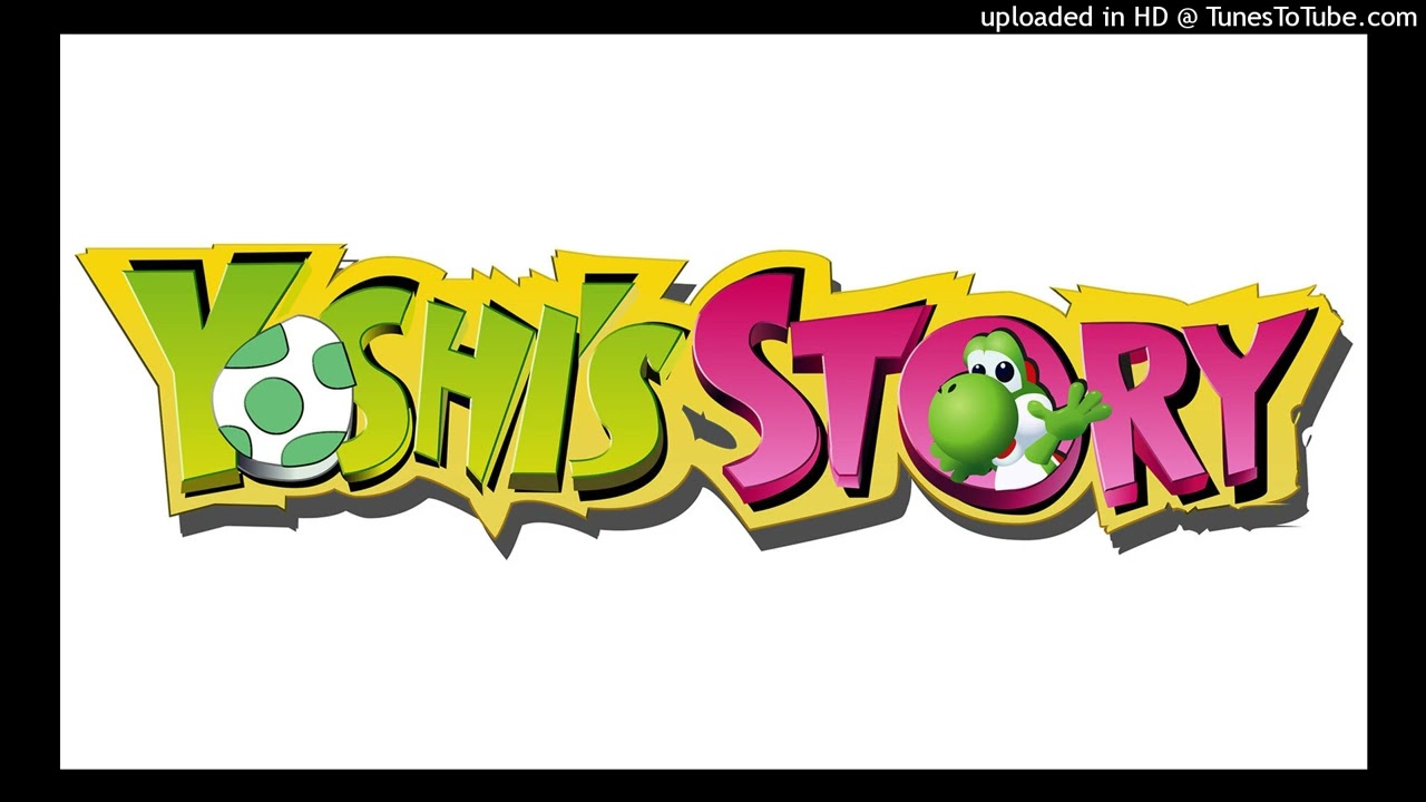 live and learn - yoshi story soundfont