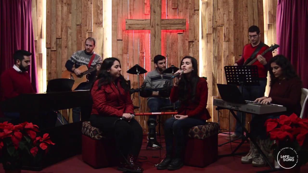 O Holy Night   Arabic Version