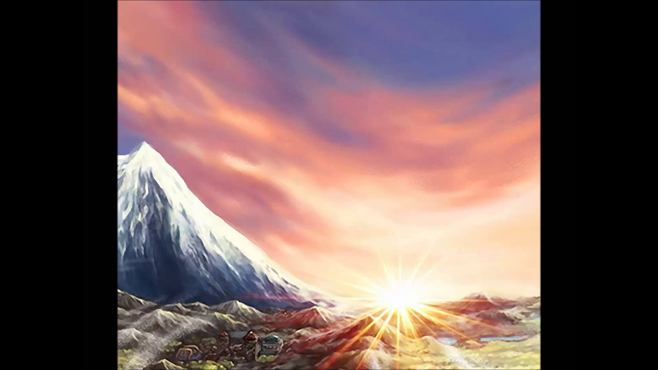 Pokemon GSC Route 26/27 Metal Remix