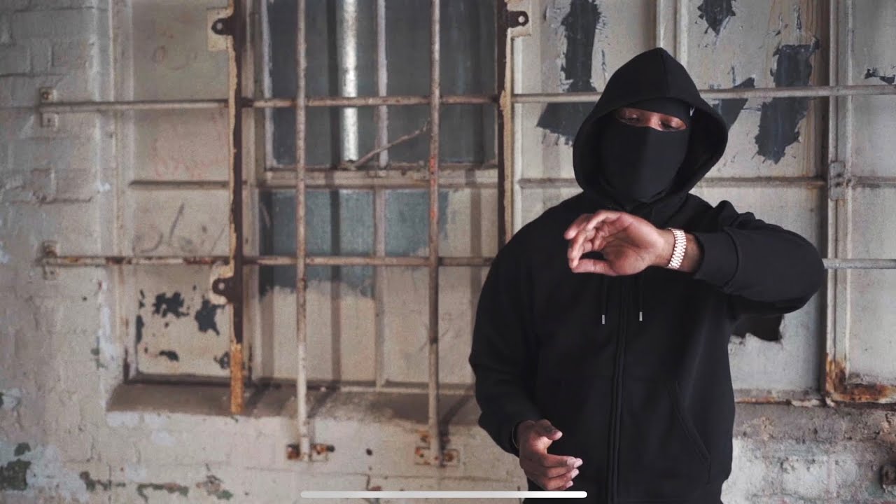 W1ZZY - Tables Turn (Official Music Video)