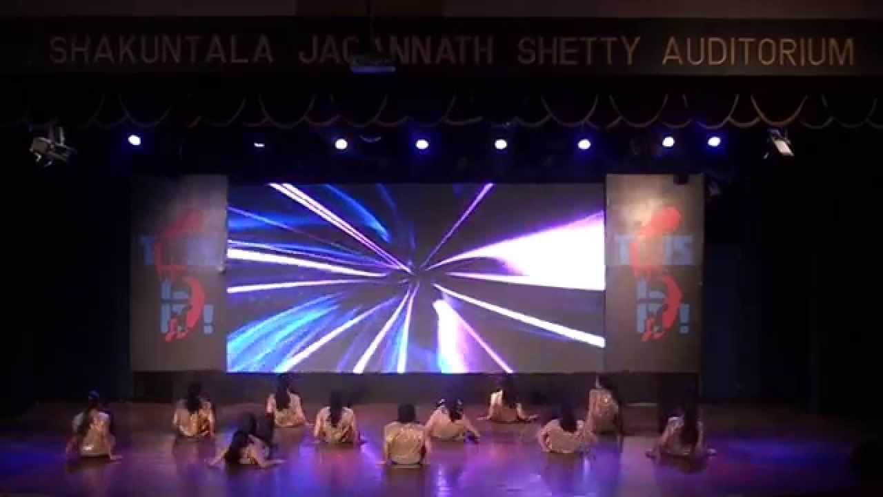 Patakha Whack - THIS IS IT 2015