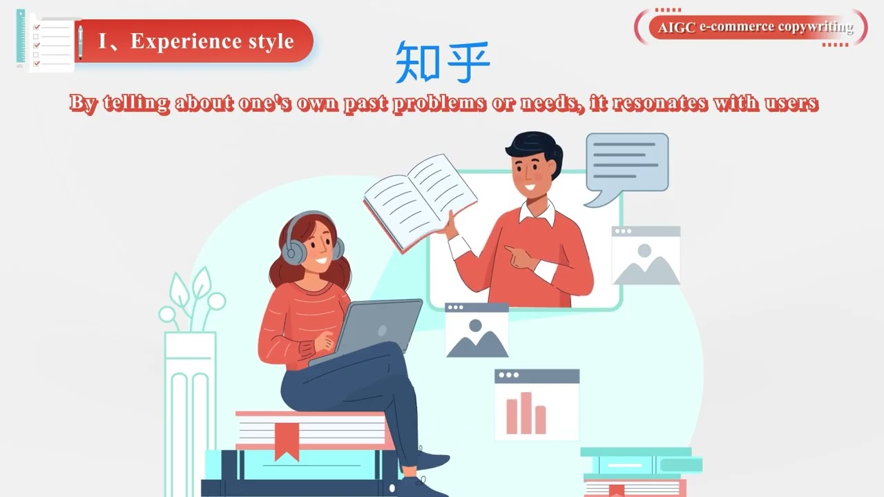 4 8 Q&A style soft article writing
